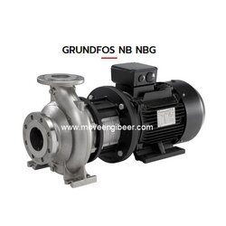 NBG 65-40-200/188 AF2BBQQE