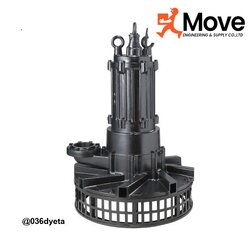 TSURUMI 32TRN2.75 0.75KW/380V