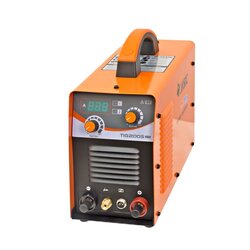 TIG200S(W221)เครื่องเชื่อม (TIG)