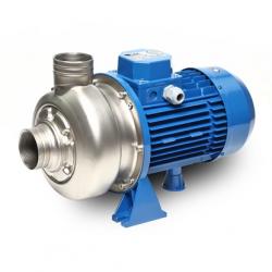 DWC-N 300/1.1 ปั๊มหอยโข่งแสตนเลส