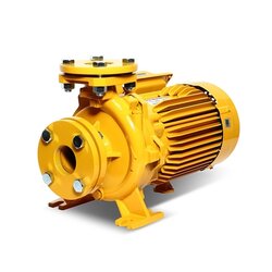 WCM-1505FS ปั๊มหน้าแปลน 2HP 1เฟส