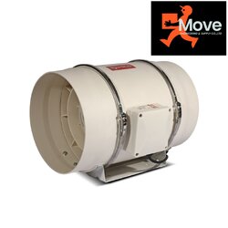 PF-10 POLO พัดลมดูดอากาศ