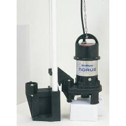 GUIDE RAIL QDC P40 P50