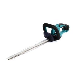 MAKITA เครื่องเล็มพุ่มไร้สาย 18 โวลต์ ความยาวใบมีด 500 มม. รุ่น DUH507Z กำลังไฟสูงสุด 250 วัตต์ ตัดสูงสุด 15 มม. ไม่รวมแบตเตอรี่-แท่นชาร์จ (มากีต้า)