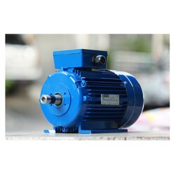 BULL POWER 0.75KW 2P A1 1PH B3