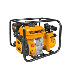 GWP202 ปั๊มน้ำเครื่องยนต์ 2"