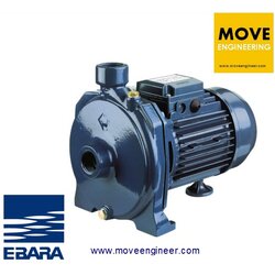 Ebara ปั๊มน้ำหอยโข่ง รุ่น CMR 1.00T