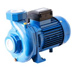 ปั๊มน้ำ VENZ รุ่น VS100 0.75kW 1HP 2Pole 220V