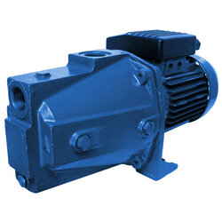 STAC PUMP JET - 80T : 0.6KW/380V/3PH/50Hz