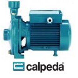 NMD20/110B 3Phase 380V. 50Hz. 2900RPM