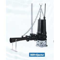 8-BER4 ปั๊มเติมอากาศ