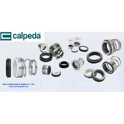 MECHANICAL SEAL 10 mm. FOR CALPEDA PUMP NM-NMD-TM-CAM-NGM-CM-NMM-NMP