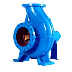 STAC PUMP KRW3-80/40 :GP