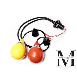 อะไหล่ Float switch 50DVSA51.5 ใช้กับหัวปั๊ม EBARA รุ่น 50DVSA 51.5