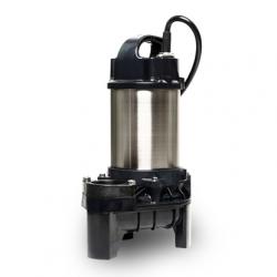 ปั๊มดูดโคลน TSURUMI 50PU2.4