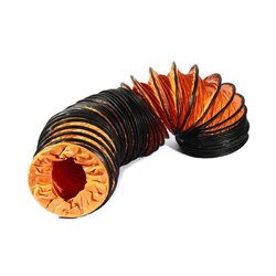 ท่อลม สำหรับ SHT-20 ขนาด 8" 5 ม.