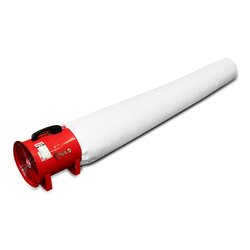 อะไหล่ SHT-20 ถุงเก็บฝุ่น 8''