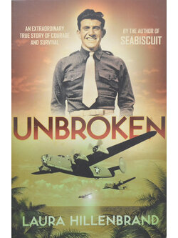 UNBROKEN