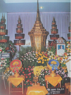 นายปรีชา อบอาย (ยาสมุนไพรสำหรับงานสาธารณสุขมูลฐาน)