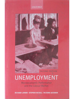 UNEMPLOYMENT Macroeconomic Performance and the Labour Market