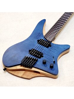 STRANDBERG BODEN VARBERG J 6 - PACIFIC BLUE I MADE IN JAPAN 🇯🇵