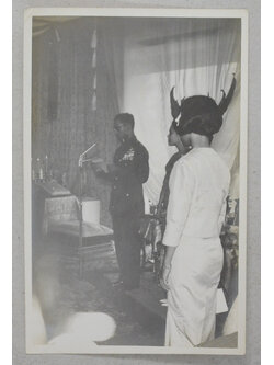 ภาพถ่ายขาวดำ