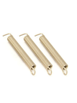 Original Tremolo Springs (Set of 3)
