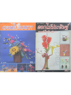 รวมเรื่อง (2 เล่ม)