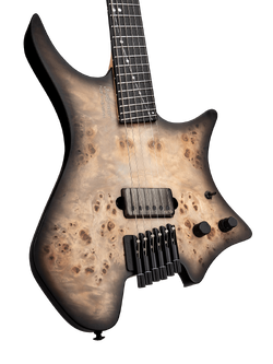 (DISCONTINUED) Strandberg BODEN MASVIDALIEN NX 6 COSMO