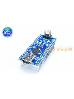 Nano V3.0 ATMEGA328 FT232RL