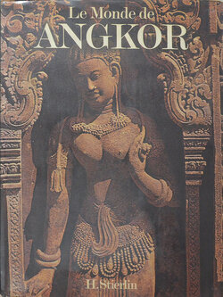 Le Monde de ANGKOR