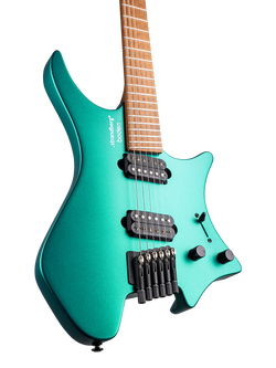 STRANDBERG BODEN STANDARD N2.6 - TRANSFORMATIVE TEAL METALLIC