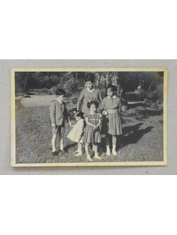 ภาพถ่ายขาวดำ