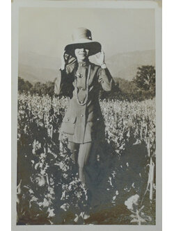 ภาพถ่ายขาวดำ