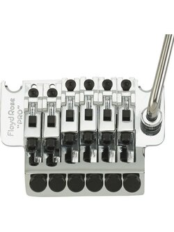 FLOYDROSE PRO TREMOLO SYSTEM