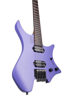 STRANDBERG BODEN ESSENTIAL 6 - FUTURE DUST