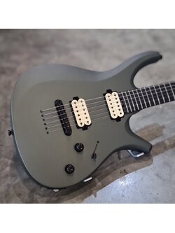 (BRAND NEW) MANSON ORYX VI - ADAM NOLLY GETGOOD SIGNATURE - RACING GREEN