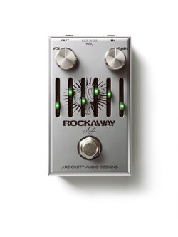 BOING SPRING REVERB - J.ROCKETT