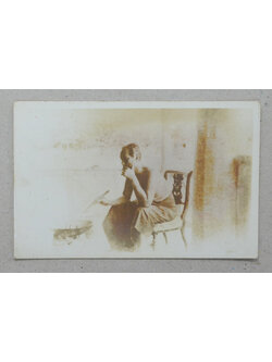 ภาพถ่ายขาวดำ