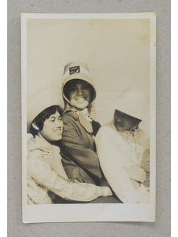 ภาพถ่ายขาวดำ