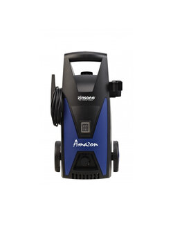 Zinsano AMAZON ปั๊มอัดฉีดแรงดันสูง 100Bar 1.2Kw