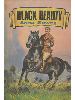 BLACK BEAUTY