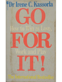 Go For It! (เล่มเล็ก)