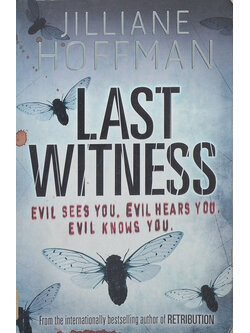 LAST WITNESS
