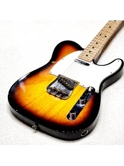 (USED) FENDER Custom Shop Telecaster Pro NOS "PROTO" - 2013 - Josefina Pickups SERIAL # 9655