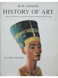 HISTORY OF ART