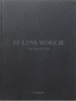 EF LENS WORK III The Eyes of EOS