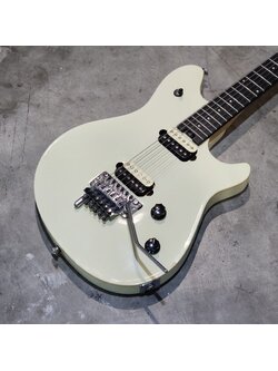 (USED) EVH Wolfgang Special - Ivory - Ebony Fingerboard 2018