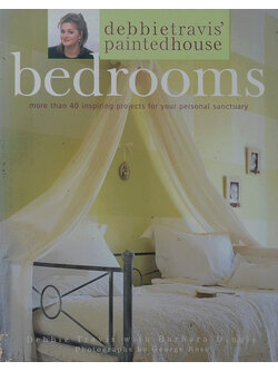 debbietravis’paintedhouse bedrooms