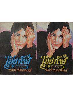 เมียทาส (เล่ม 1-2 / ไม่จบ)
